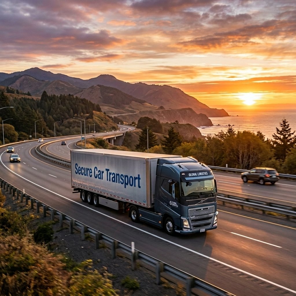 Car transport demand growth in India